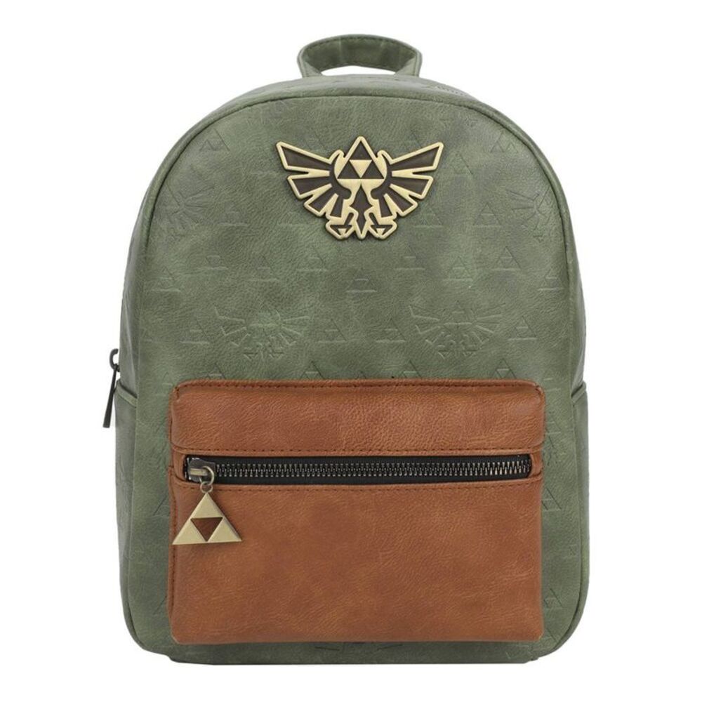The Legend of Zelda Mini Backpack